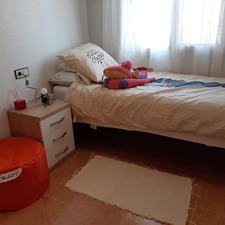 Casa Azul Los Montesinos อาลิกันเต ภายนอก รูปภาพ