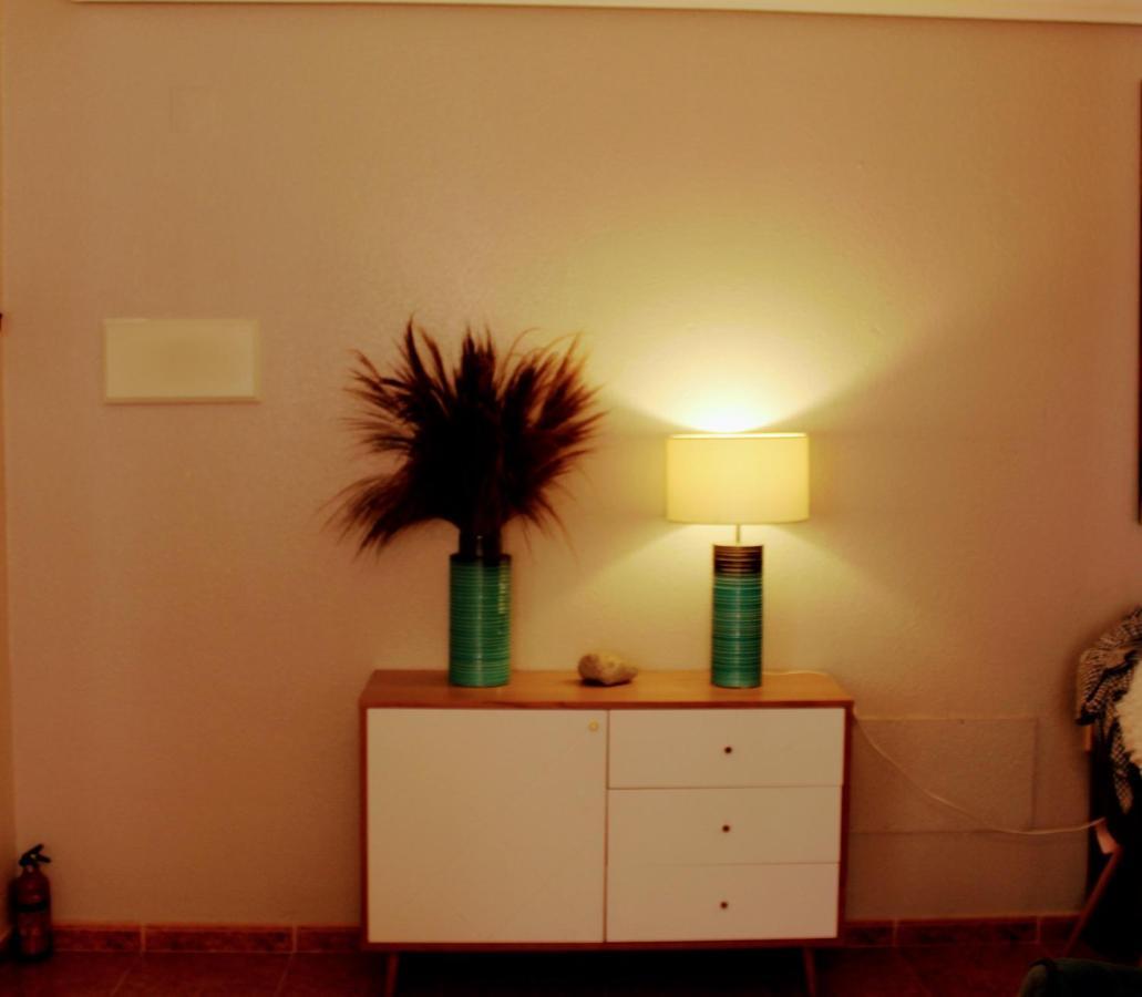 Casa Azul Los Montesinos อาลิกันเต ภายนอก รูปภาพ