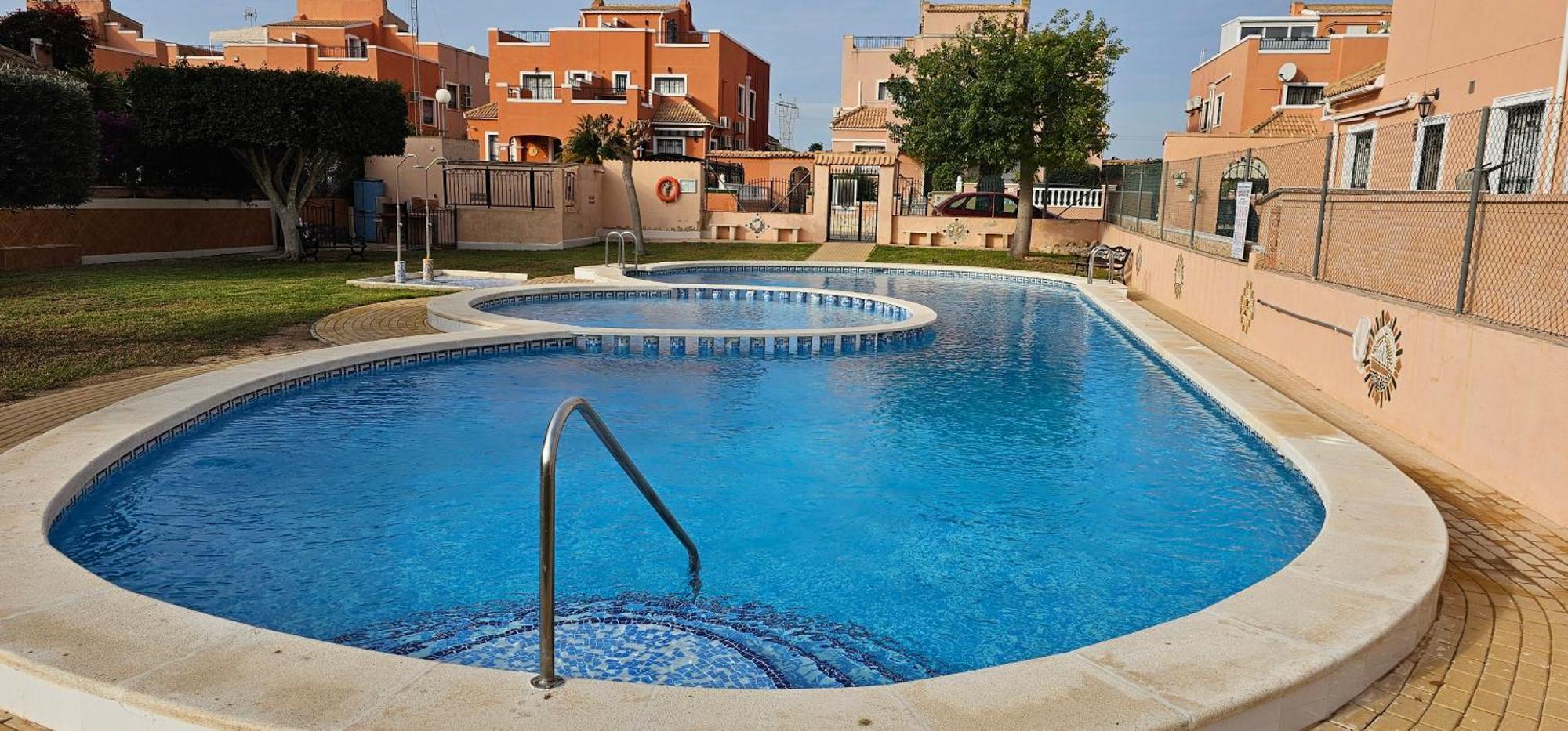 Casa Azul Los Montesinos อาลิกันเต ภายนอก รูปภาพ