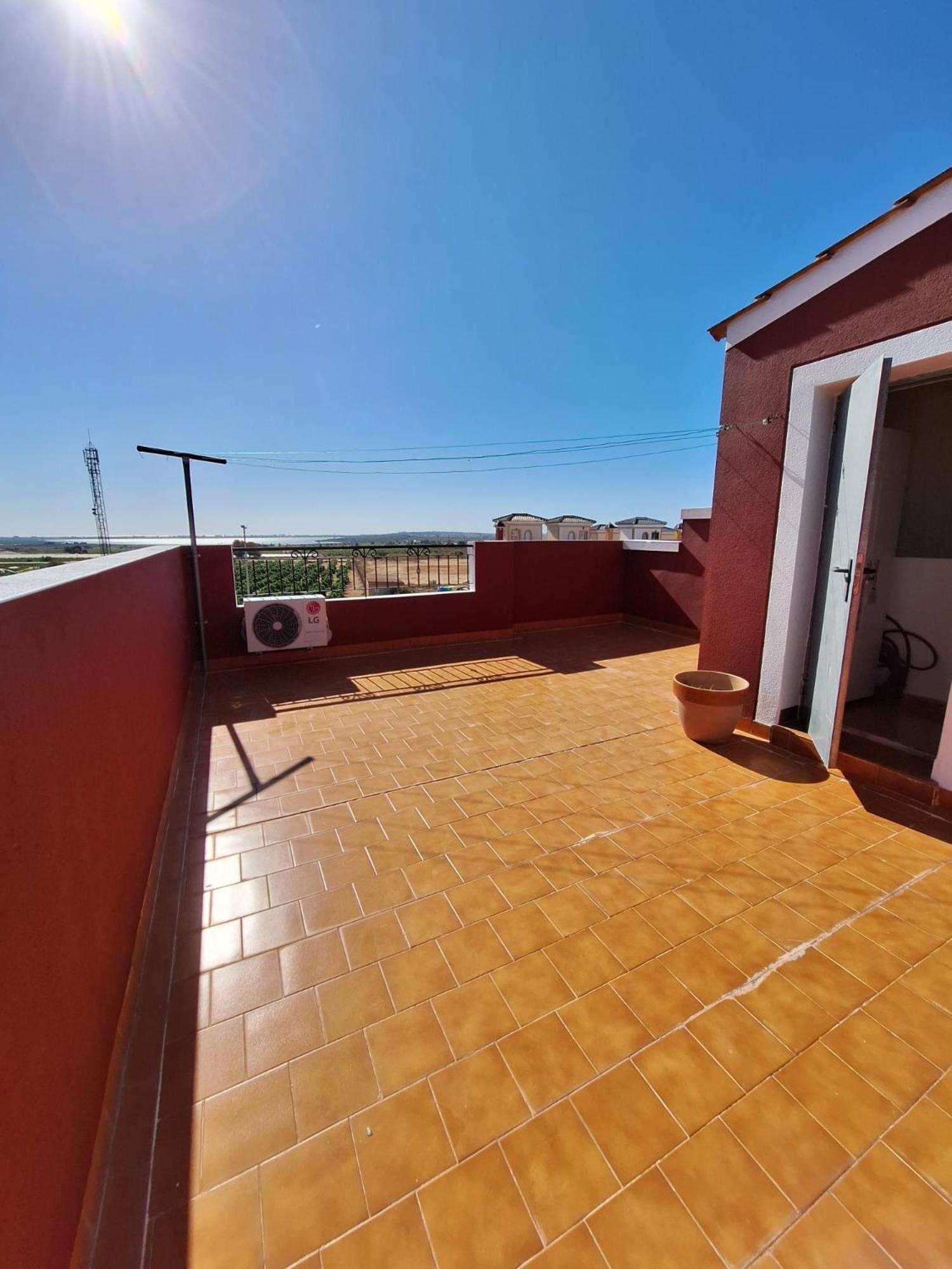 Casa Azul Los Montesinos อาลิกันเต ภายนอก รูปภาพ