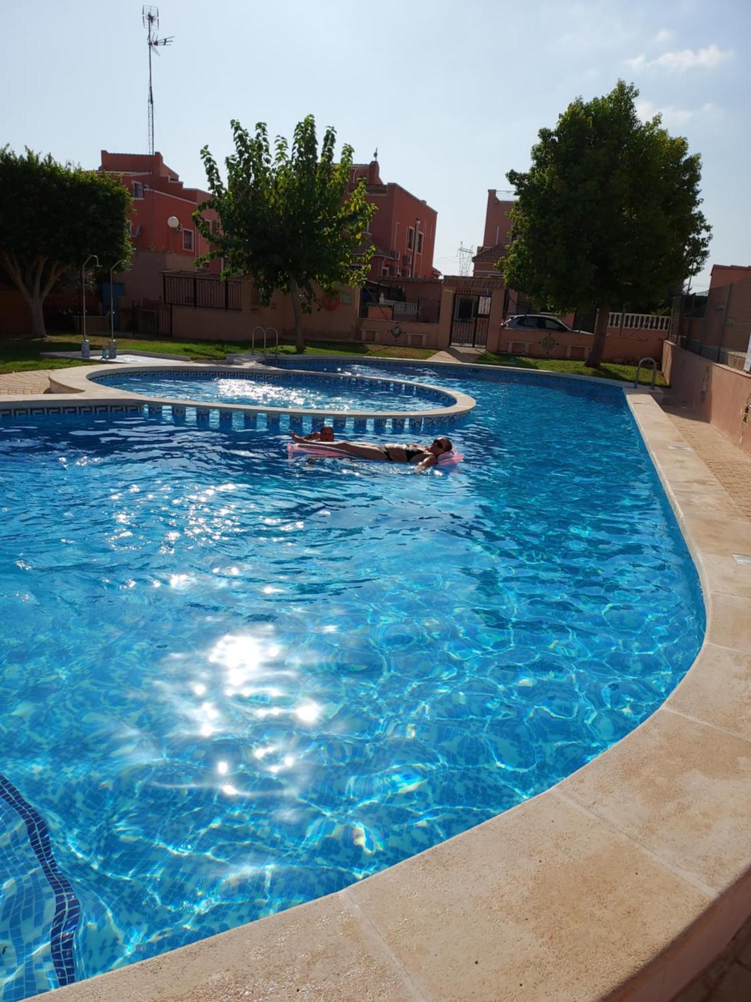 Casa Azul Los Montesinos อาลิกันเต ภายนอก รูปภาพ