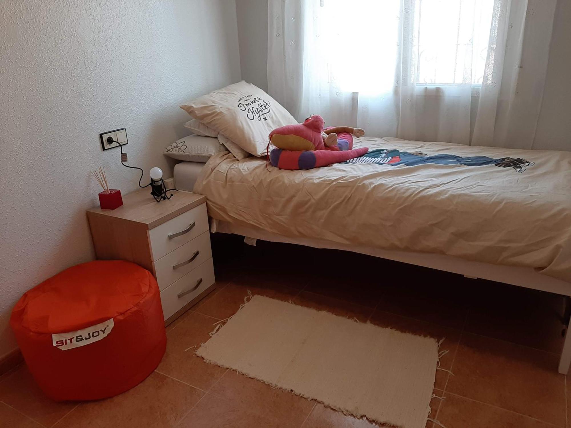 Casa Azul Los Montesinos อาลิกันเต ภายนอก รูปภาพ